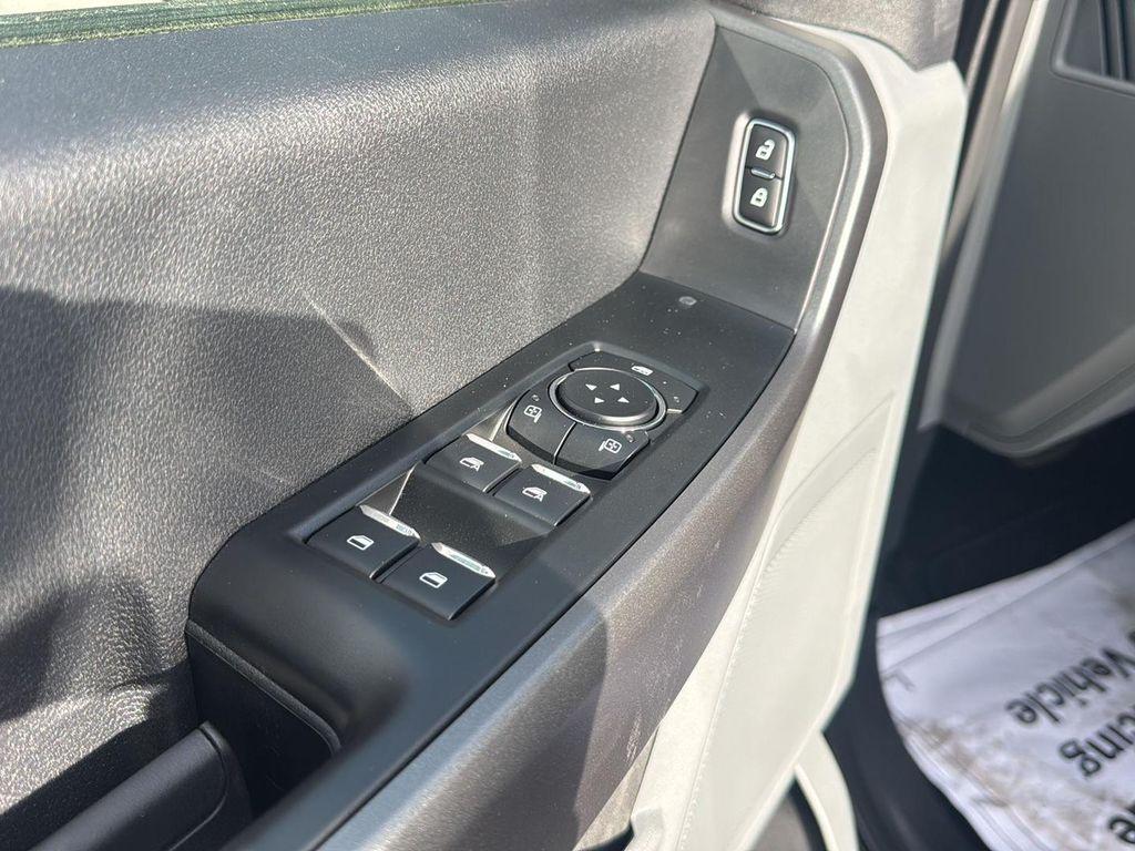 new 2026 Ford F-250 car, priced at $60,900