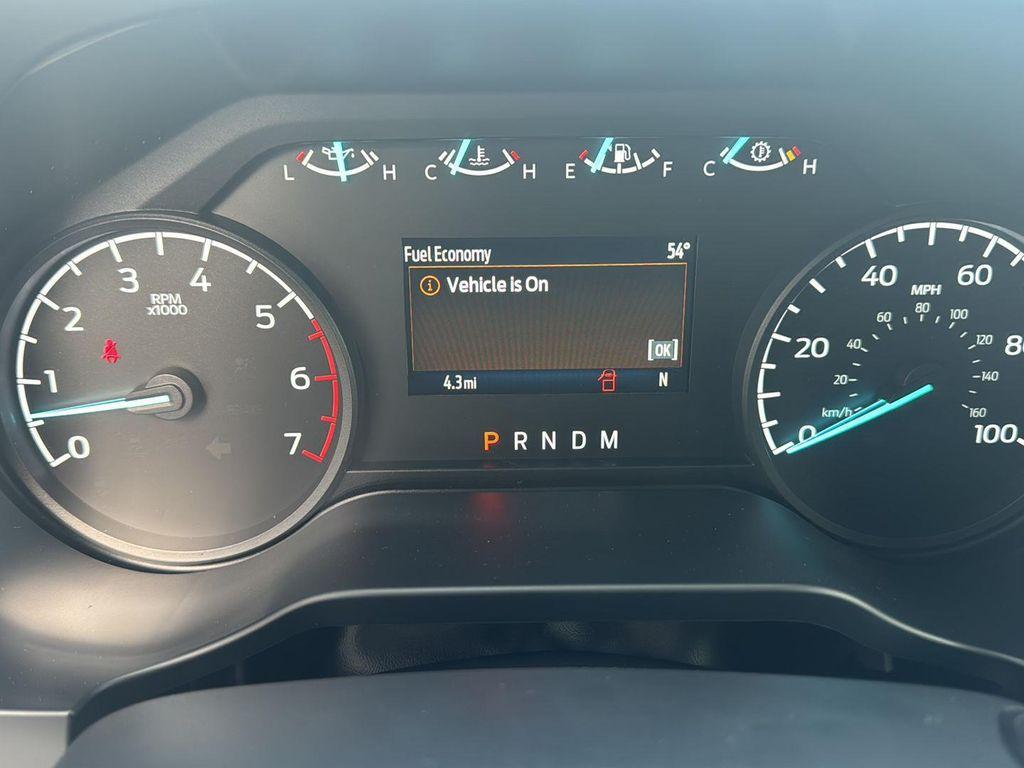 new 2026 Ford F-250 car, priced at $60,900