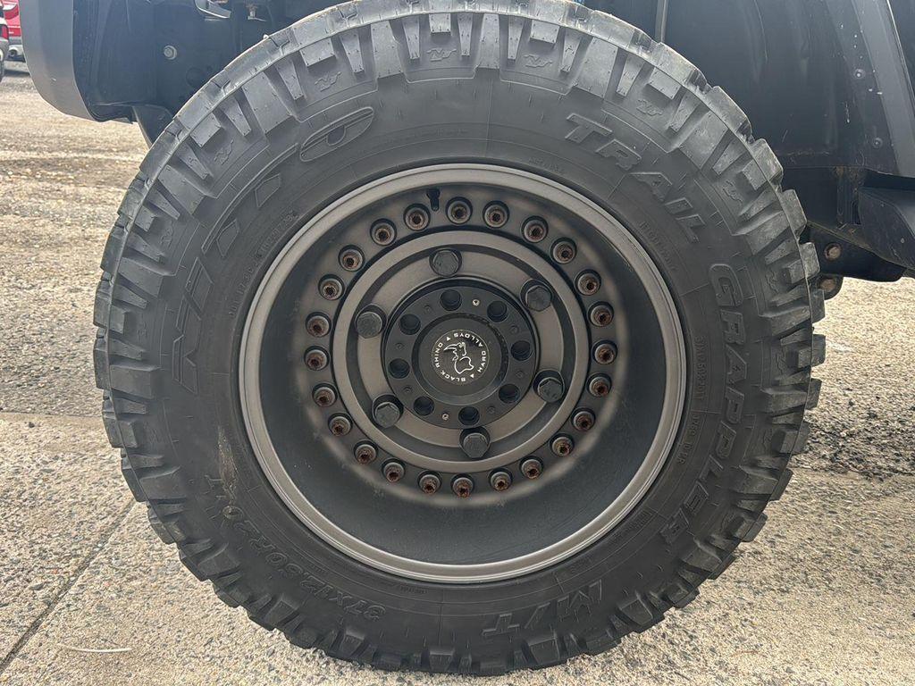 used 2020 Jeep Gladiator car, priced at $28,990