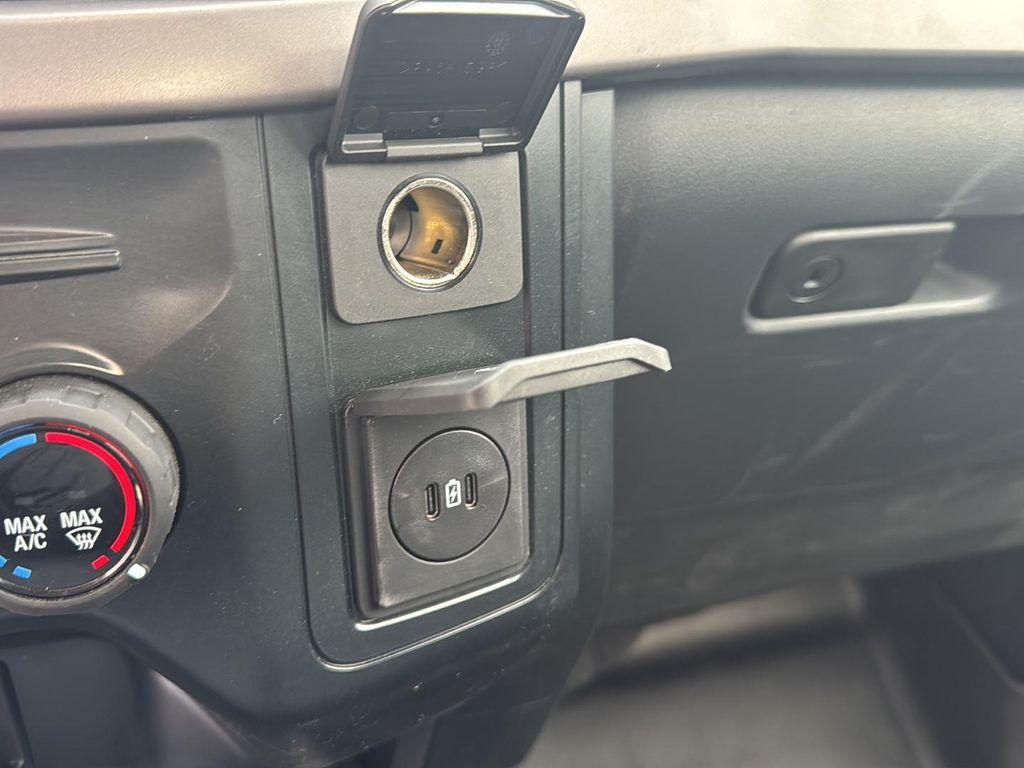 used 2024 Ford F-150 car, priced at $31,900