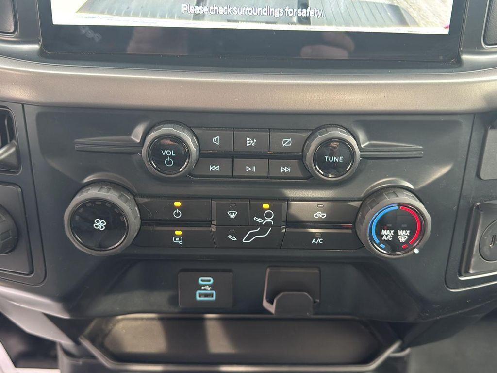 used 2024 Ford F-150 car, priced at $31,900