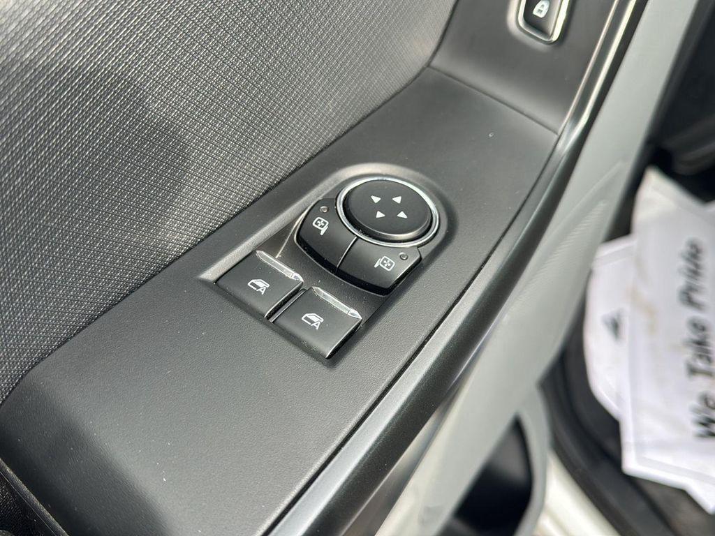 used 2024 Ford F-150 car, priced at $31,900