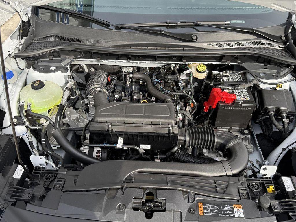 new 2026 Ford Escape car, priced at $30,400