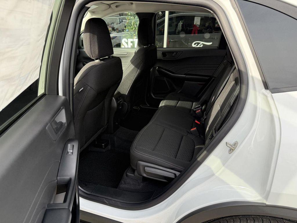 new 2026 Ford Escape car, priced at $30,400