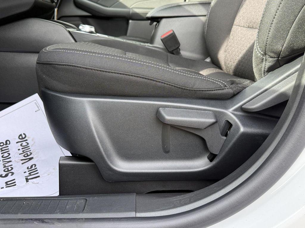 new 2026 Ford Escape car, priced at $30,400