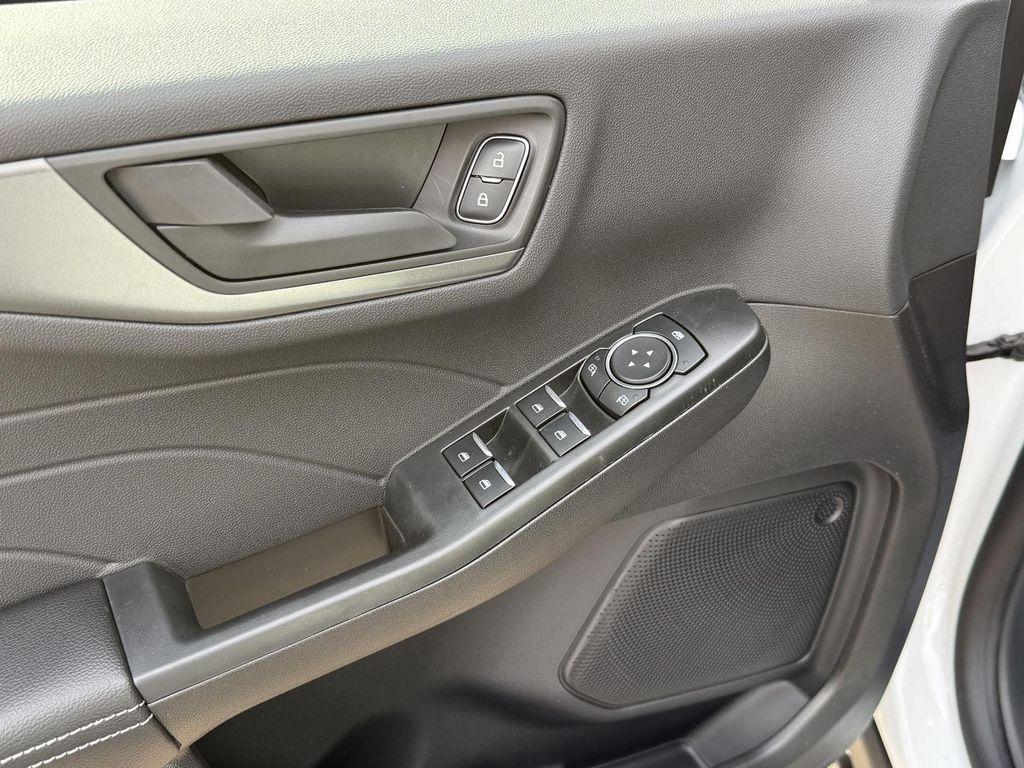 new 2026 Ford Escape car, priced at $30,400