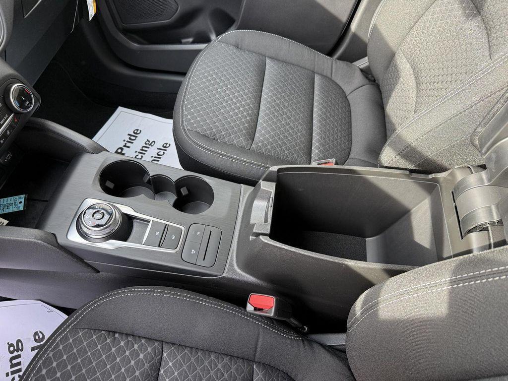 new 2026 Ford Escape car, priced at $30,400