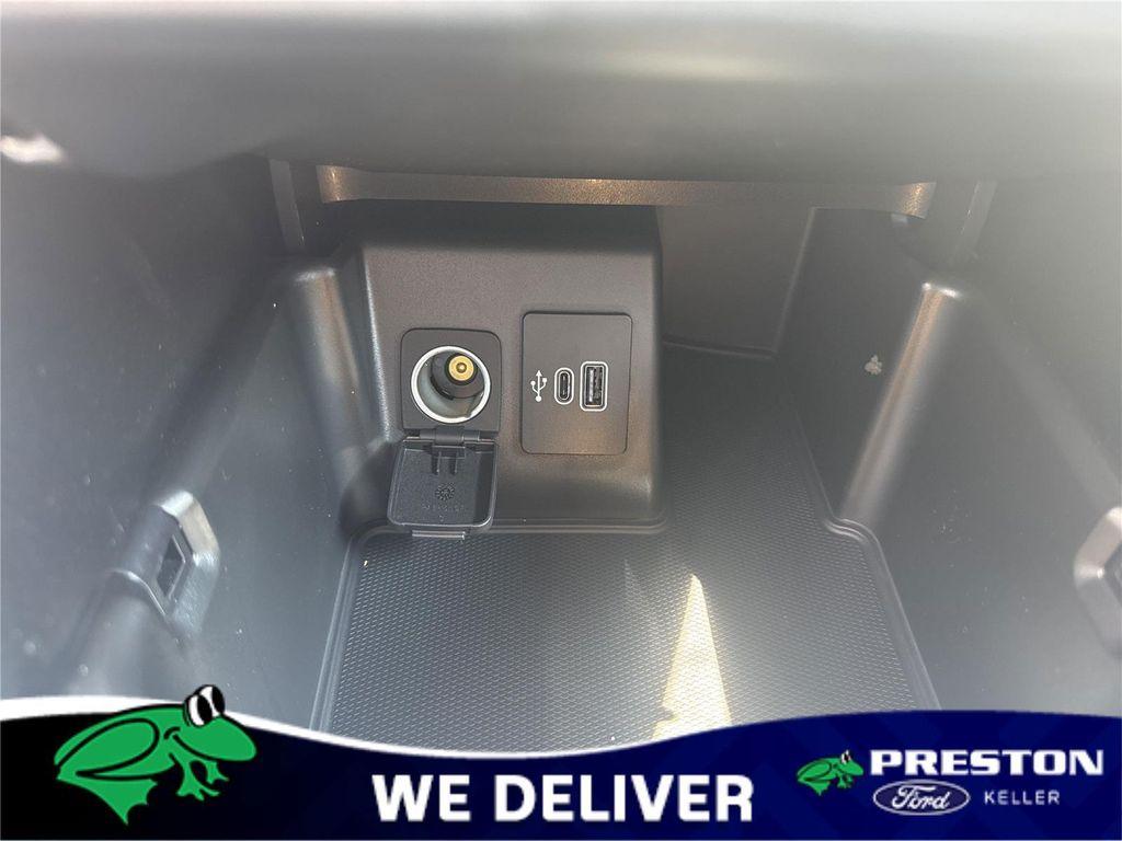 new 2025 Ford Explorer car, priced at $46,000