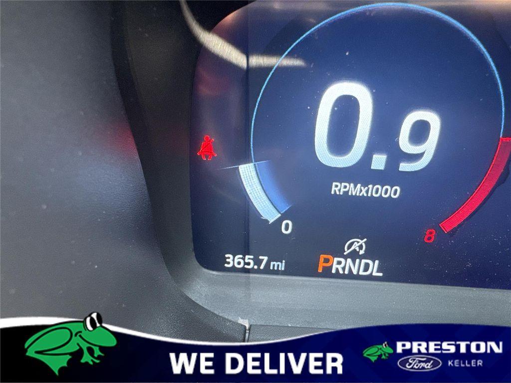 new 2025 Ford Explorer car, priced at $46,000