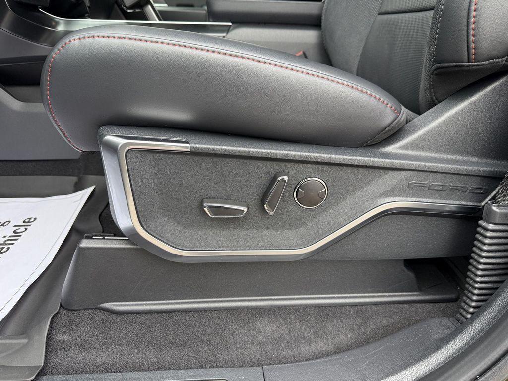 new 2026 Ford F-150 car, priced at $84,000