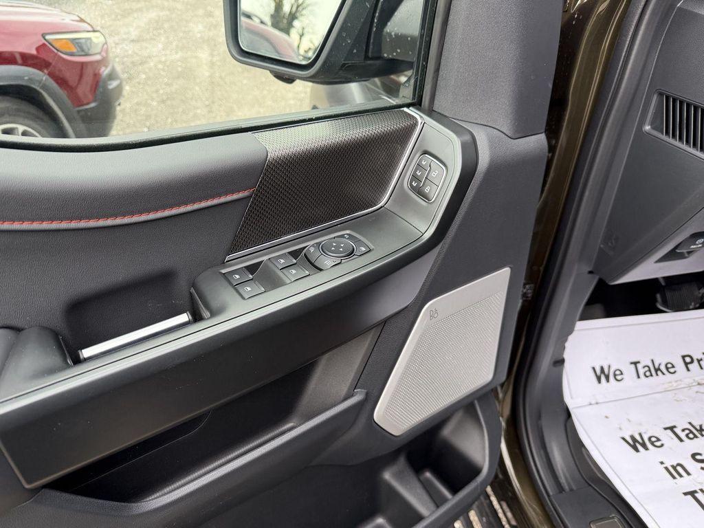 new 2026 Ford F-150 car, priced at $84,000