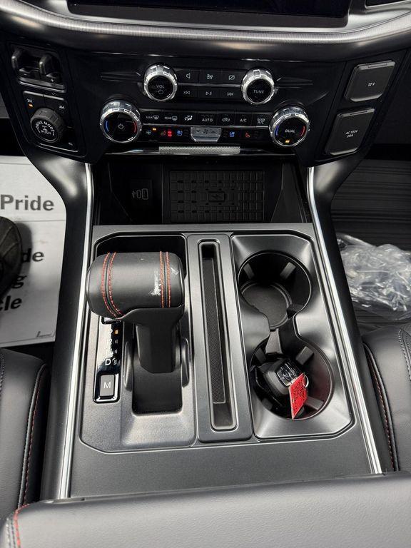 new 2026 Ford F-150 car, priced at $84,000