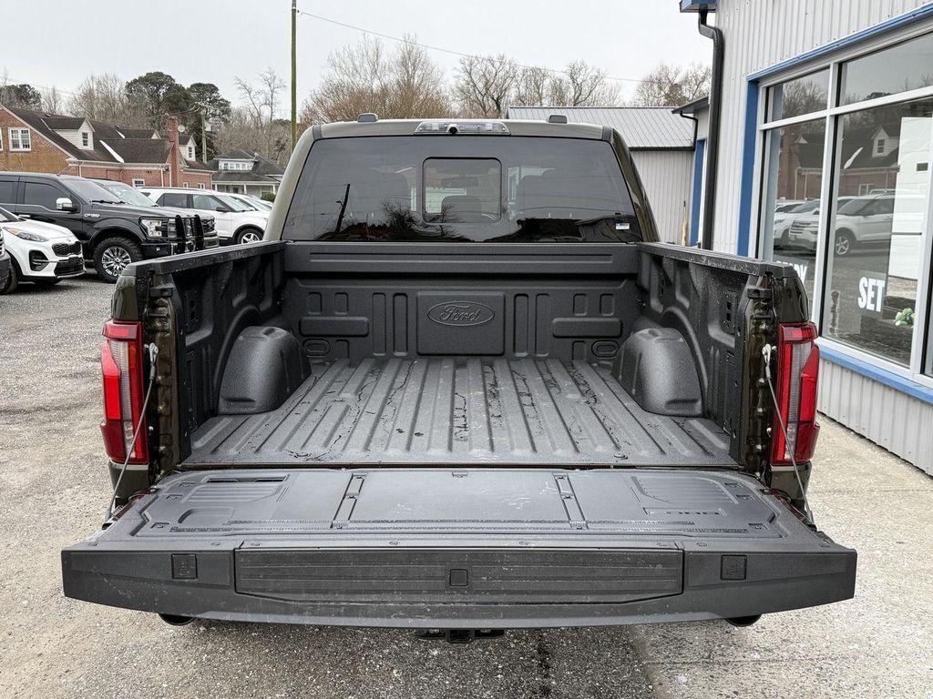 new 2026 Ford F-150 car, priced at $84,000