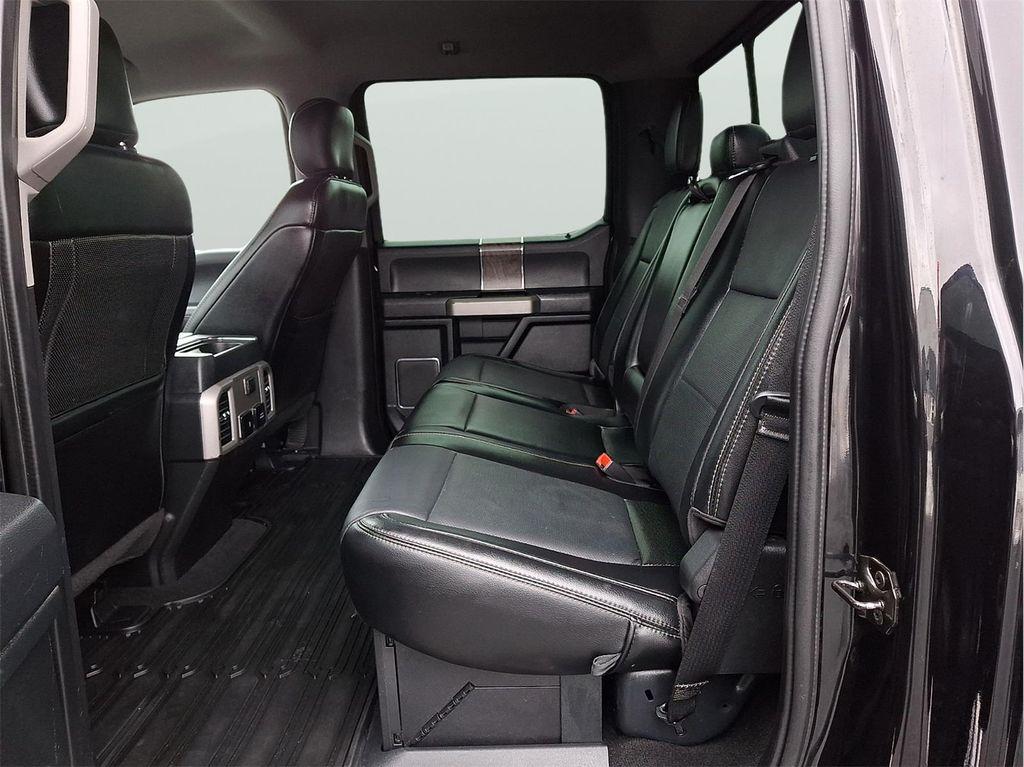 used 2019 Ford F-250 car, priced at $49,500