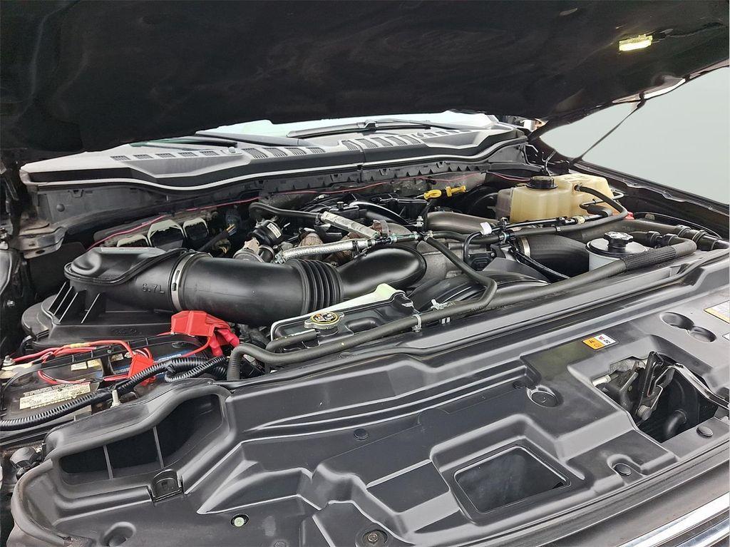 used 2019 Ford F-250 car, priced at $49,500