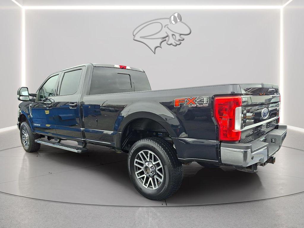 used 2019 Ford F-250 car, priced at $49,500