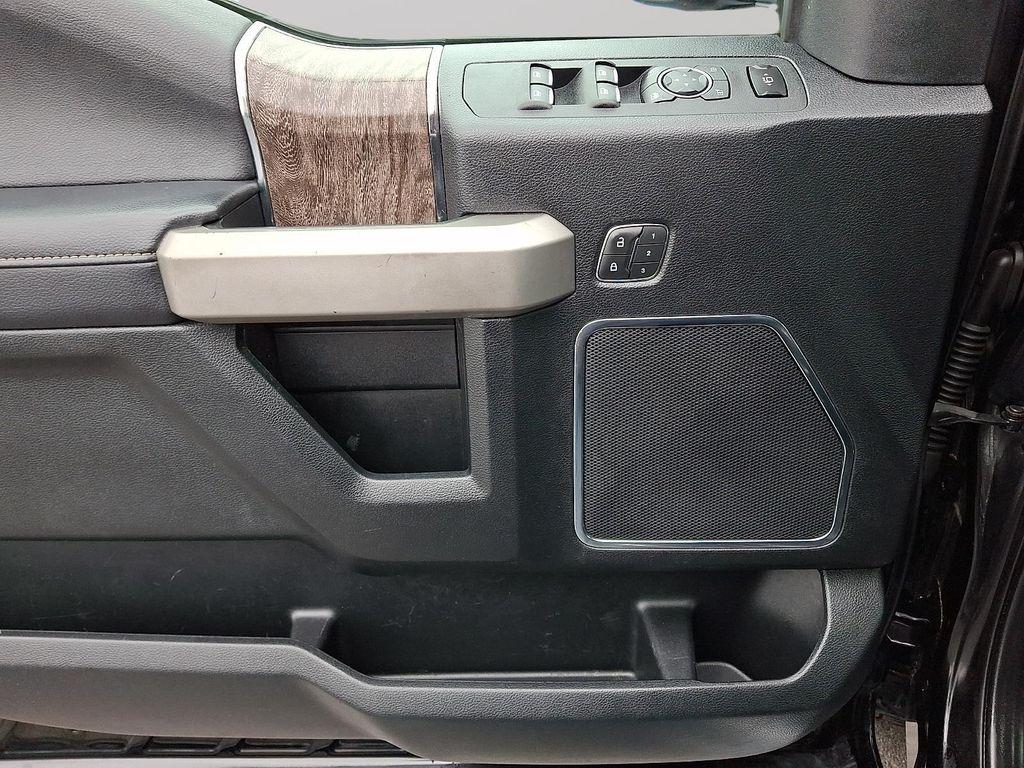 used 2019 Ford F-250 car, priced at $49,500