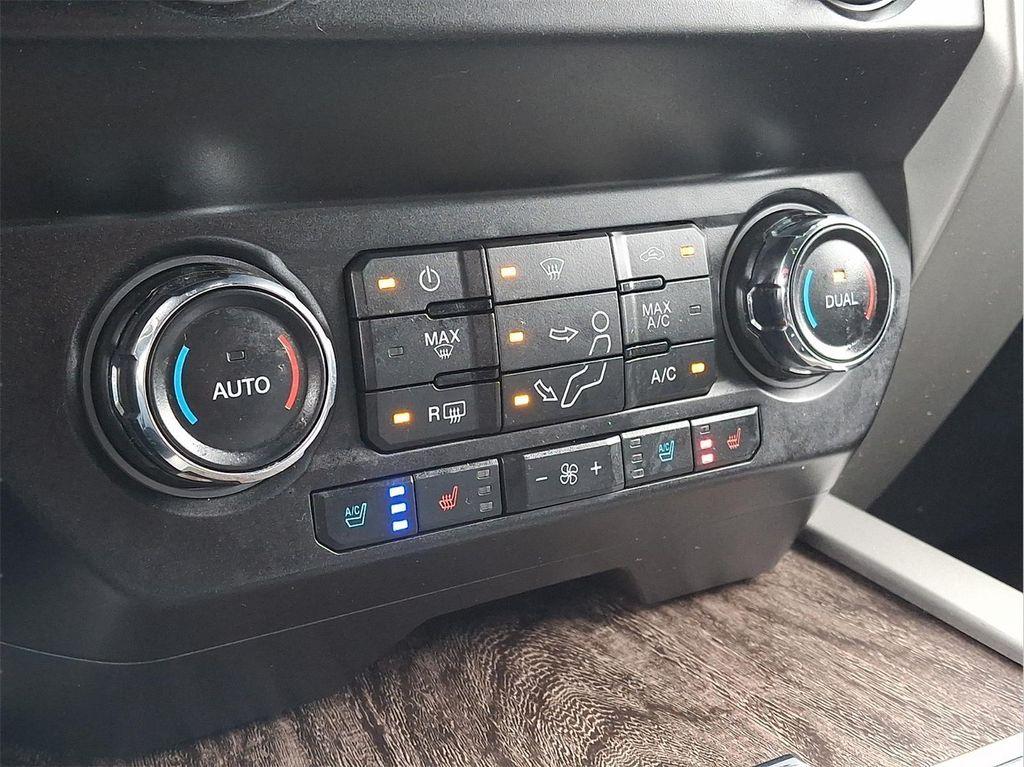 used 2019 Ford F-250 car, priced at $49,500