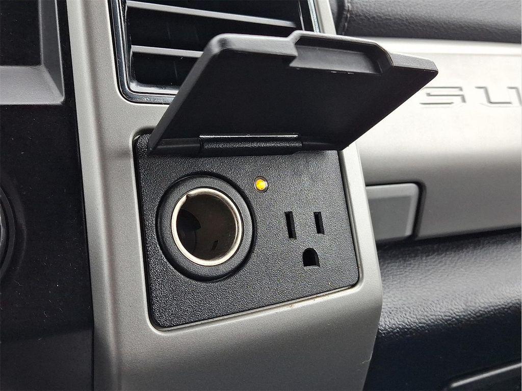 used 2019 Ford F-250 car, priced at $49,500