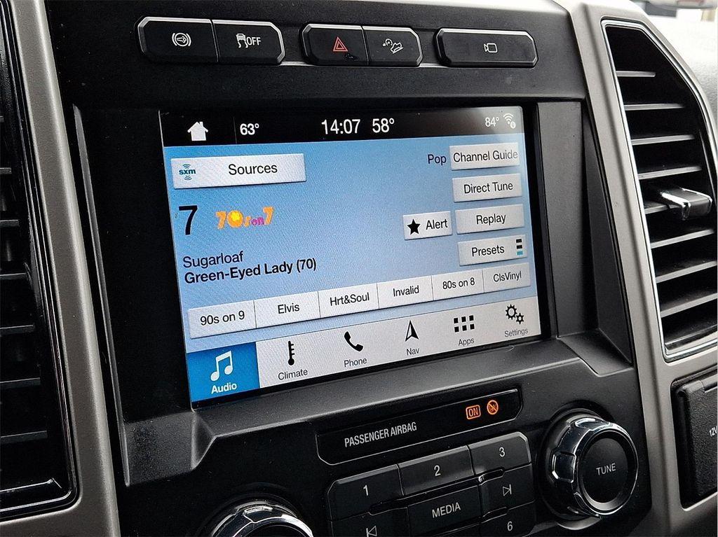 used 2019 Ford F-250 car, priced at $49,500