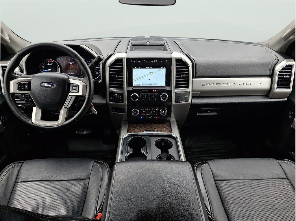 used 2019 Ford F-250 car, priced at $49,500