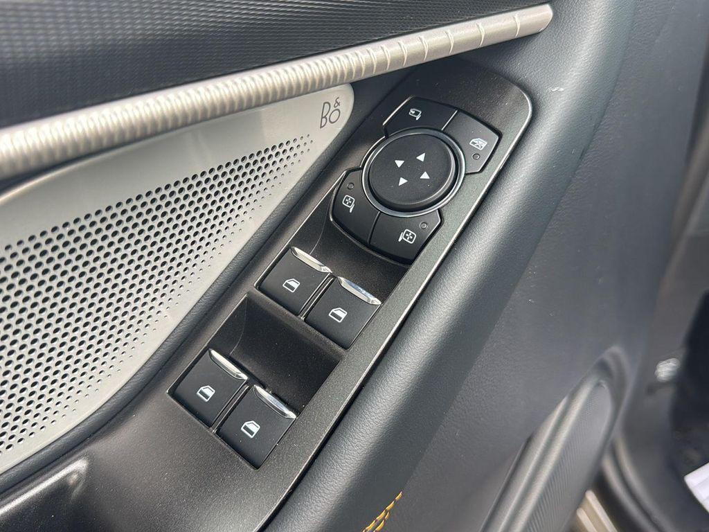 new 2026 Ford Explorer car, priced at $59,400