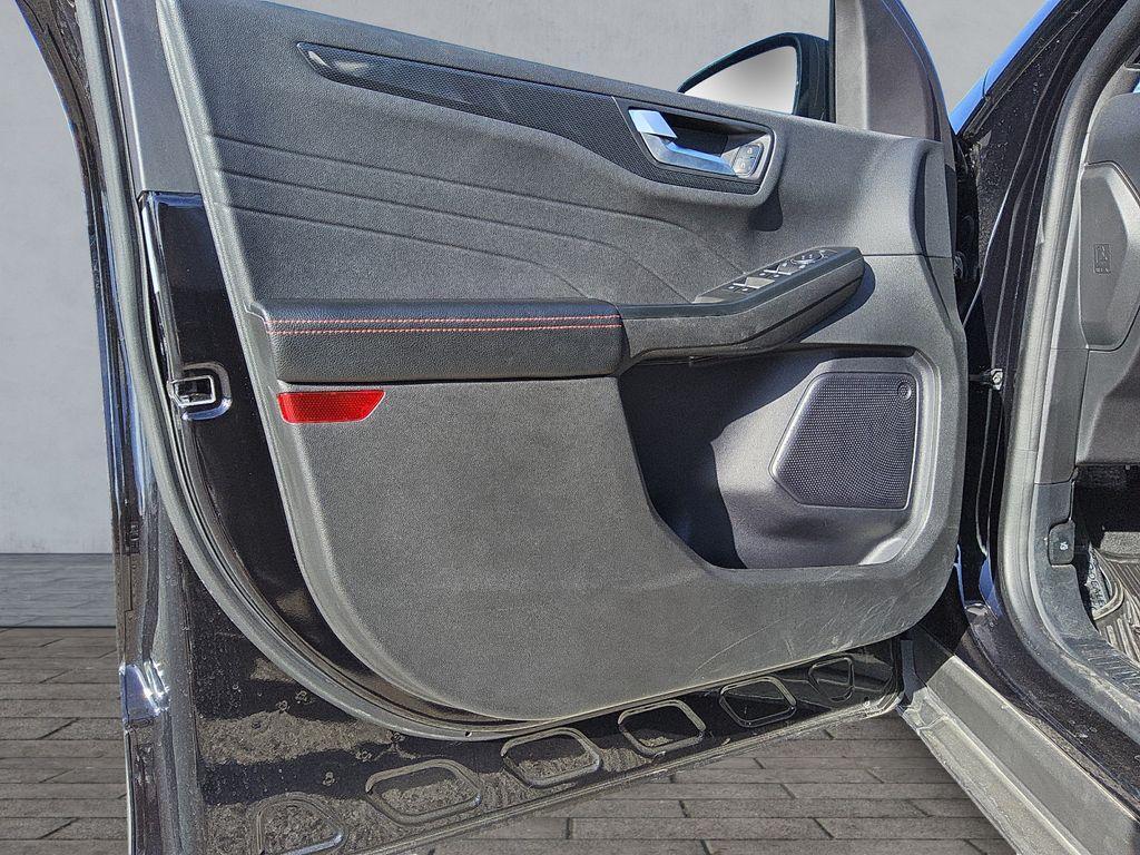 used 2024 Ford Escape car, priced at $21,995