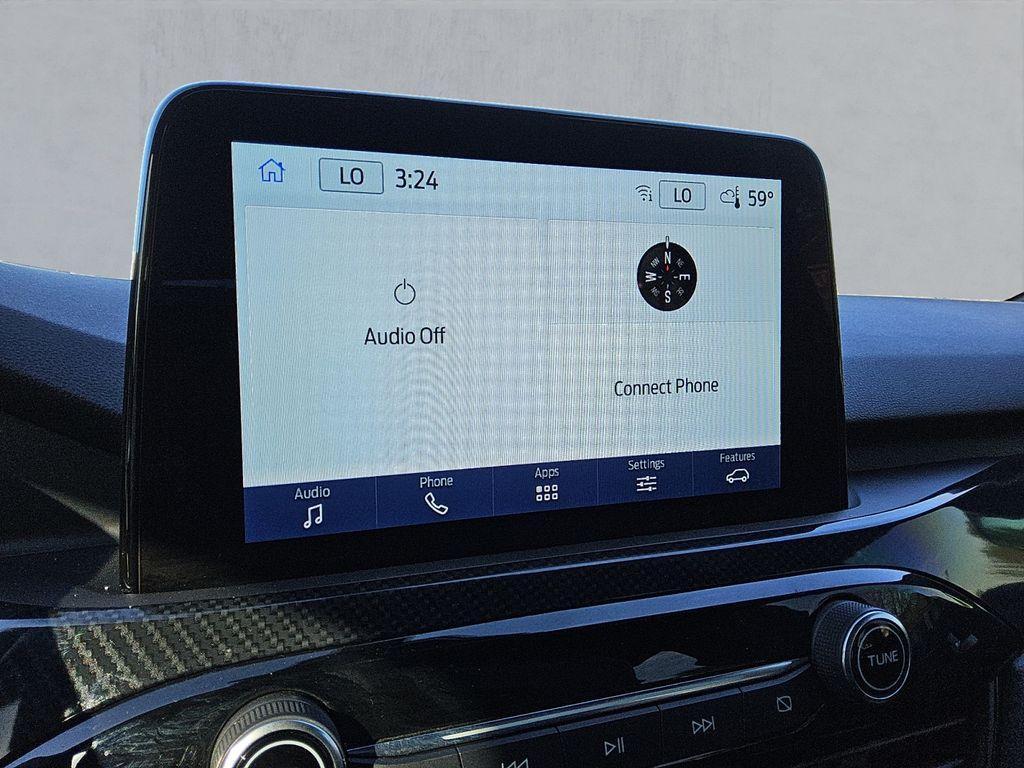 used 2024 Ford Escape car, priced at $21,995