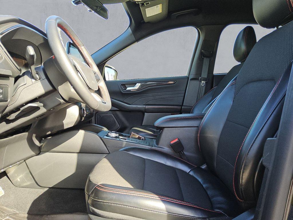 used 2024 Ford Escape car, priced at $21,995