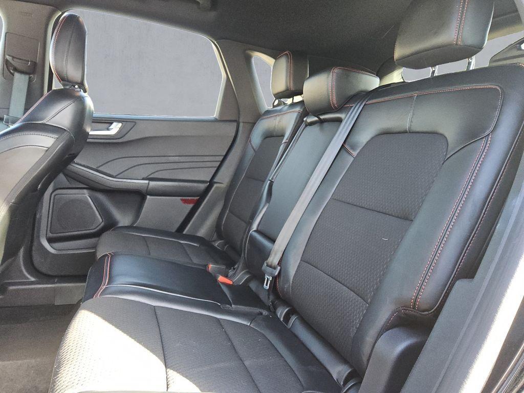 used 2024 Ford Escape car, priced at $21,995