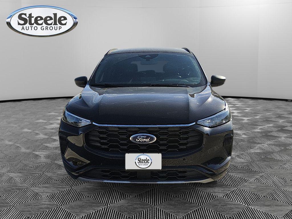 used 2024 Ford Escape car, priced at $21,995