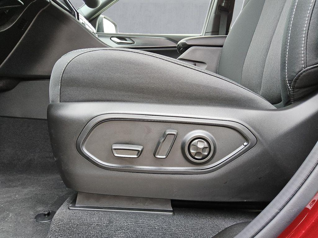 new 2026 Jeep Grand Cherokee L car, priced at $46,328