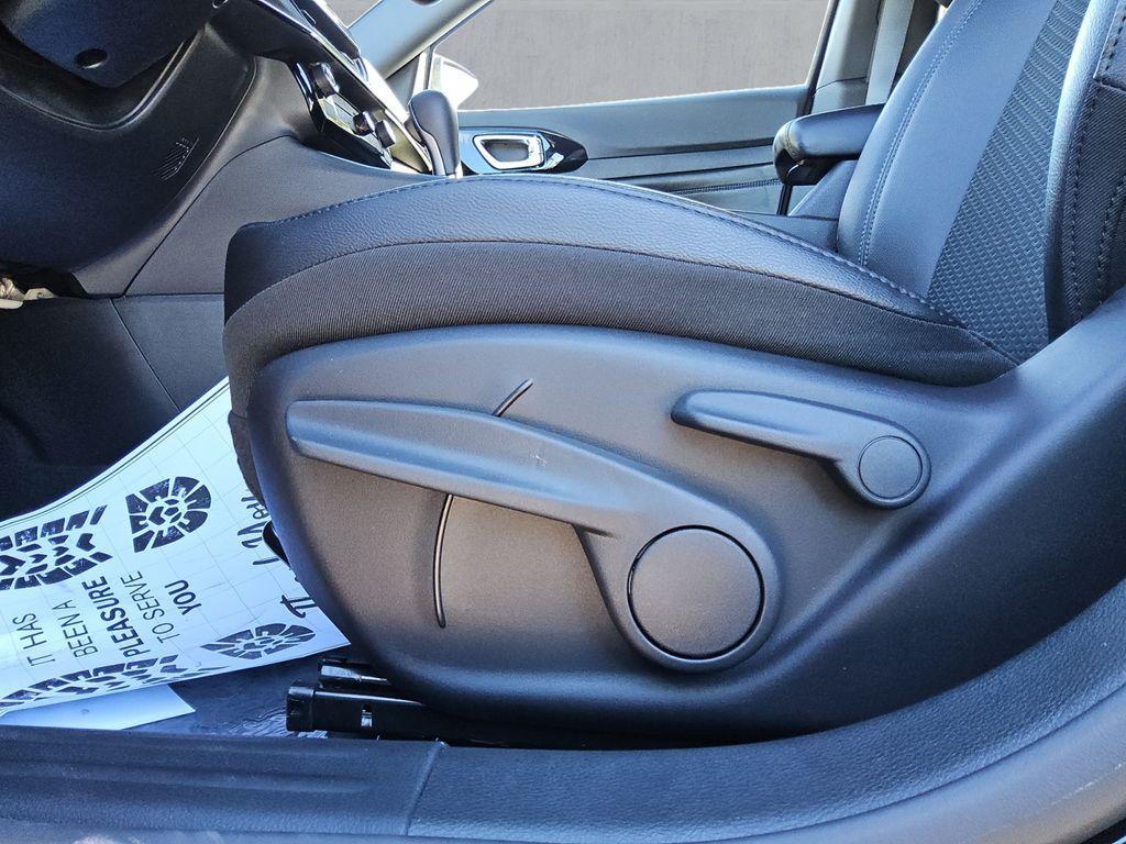 new 2026 Jeep Compass car, priced at $27,526