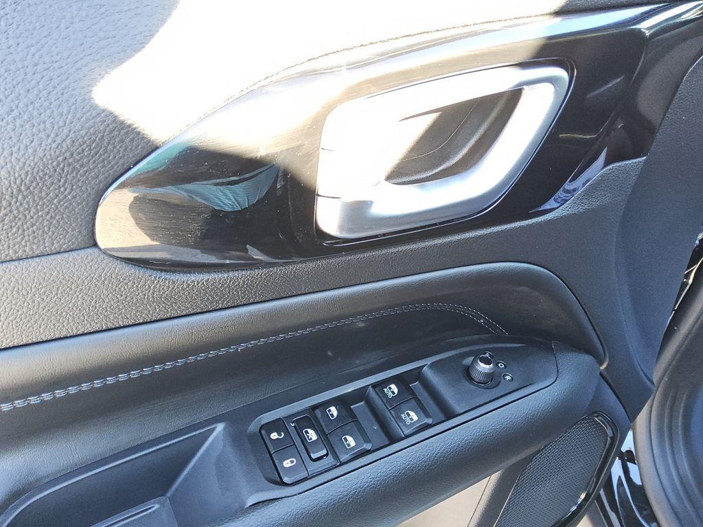 new 2026 Jeep Compass car, priced at $27,526