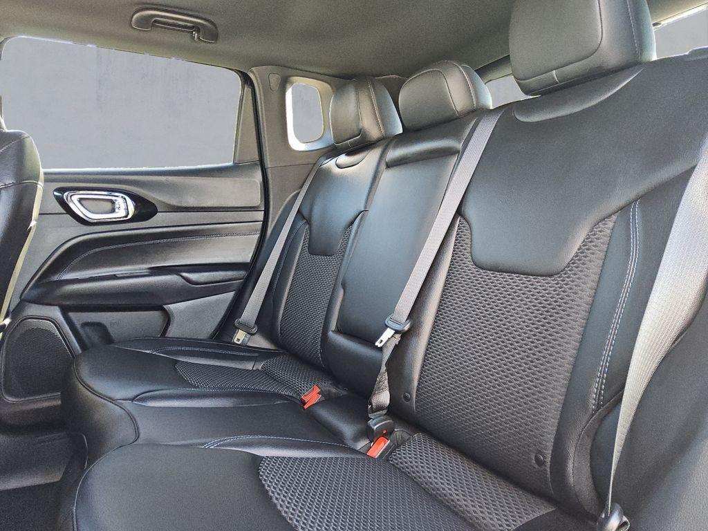 new 2026 Jeep Compass car, priced at $27,526