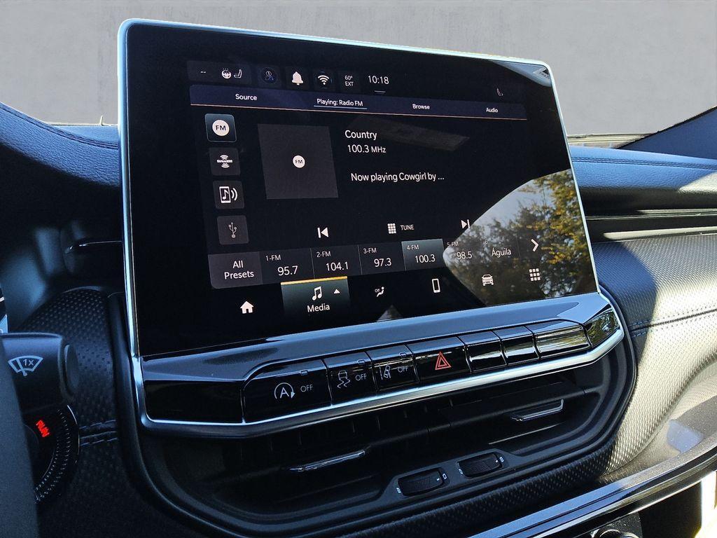 new 2026 Jeep Compass car, priced at $27,526