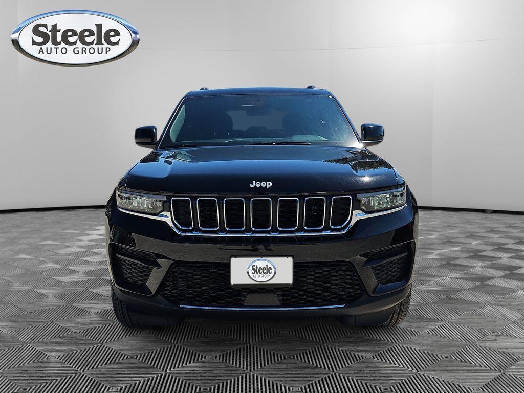 new 2025 Jeep Grand Cherokee car, priced at $29,995