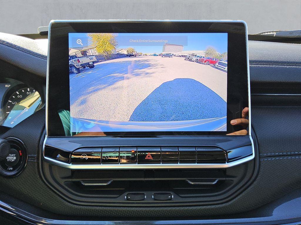 new 2026 Jeep Compass car, priced at $28,041