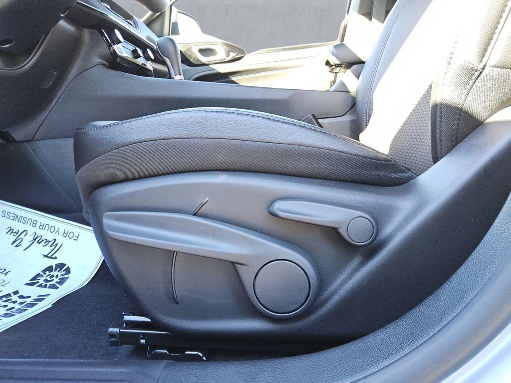 new 2026 Jeep Compass car, priced at $28,041