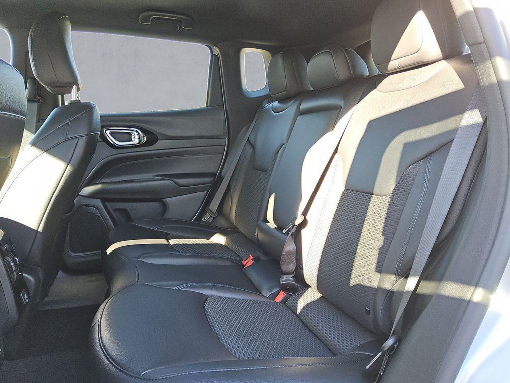 new 2026 Jeep Compass car, priced at $28,041