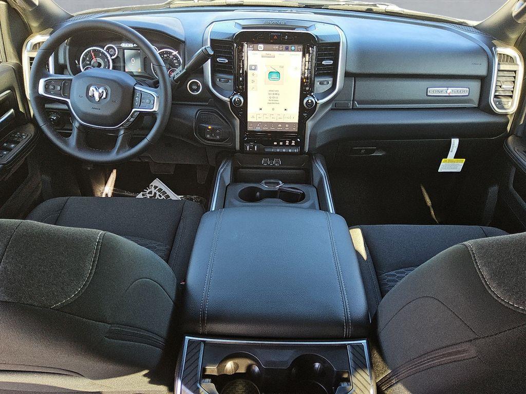 new 2026 Ram 2500 car, priced at $74,517