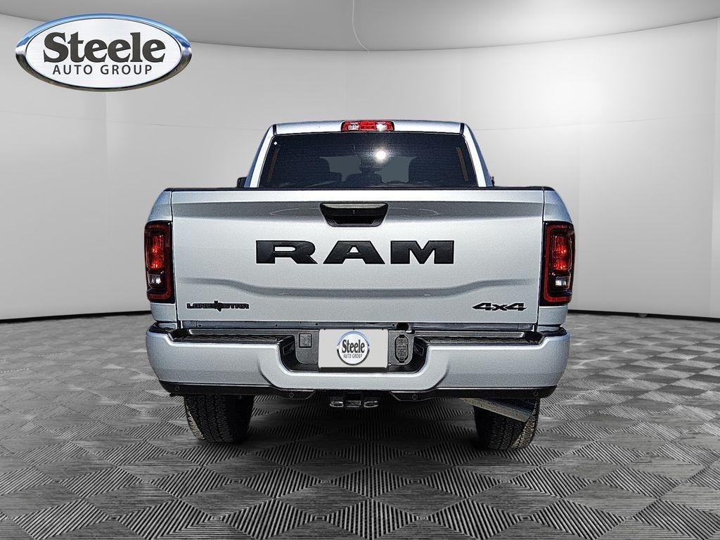 new 2026 Ram 2500 car, priced at $74,517
