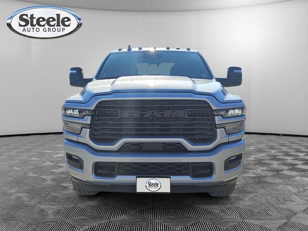 new 2026 Ram 2500 car, priced at $74,517