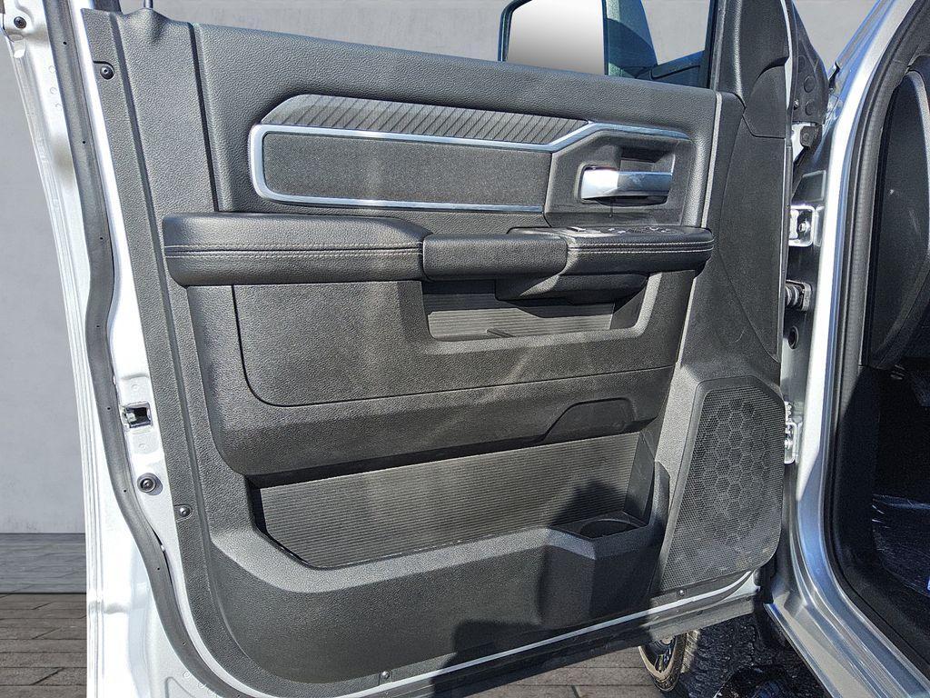 new 2026 Ram 2500 car, priced at $74,517