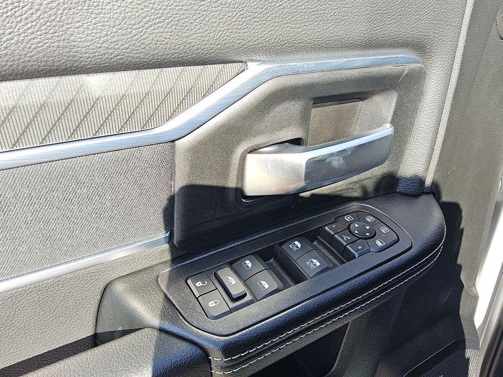 new 2026 Ram 2500 car, priced at $74,517