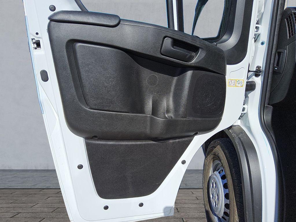 new 2026 Ram ProMaster 2500 car, priced at $52,766