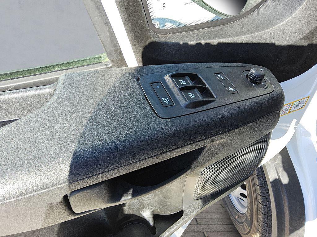 new 2026 Ram ProMaster 2500 car, priced at $52,766