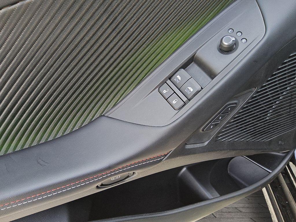 used 2024 Dodge Charger Daytona car, priced at $42,300