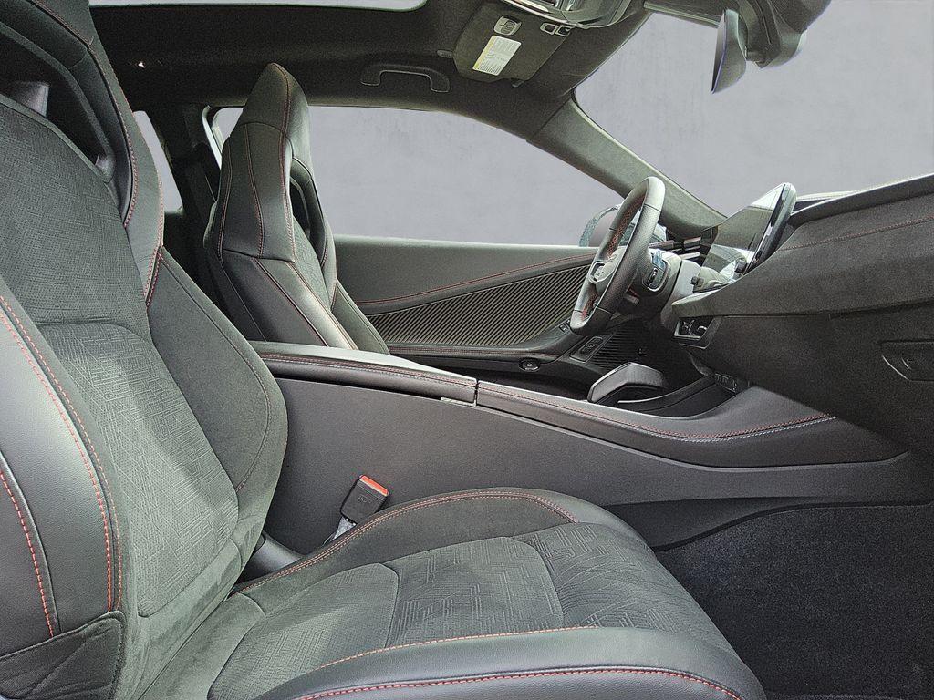 used 2024 Dodge Charger Daytona car, priced at $42,300