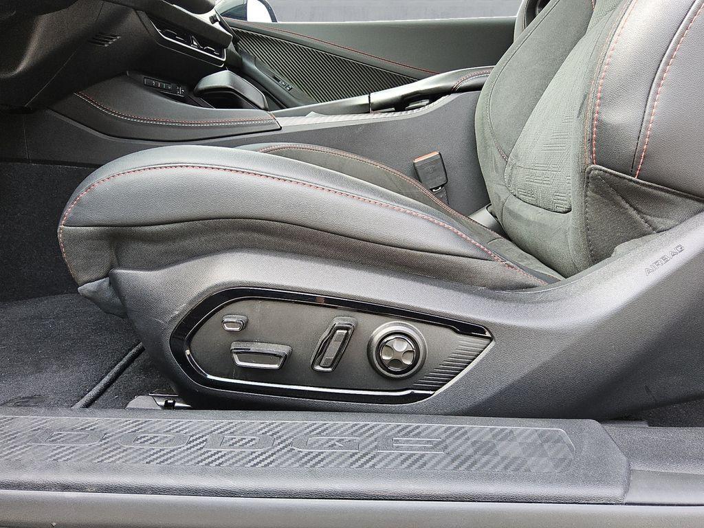 used 2024 Dodge Charger Daytona car, priced at $42,300